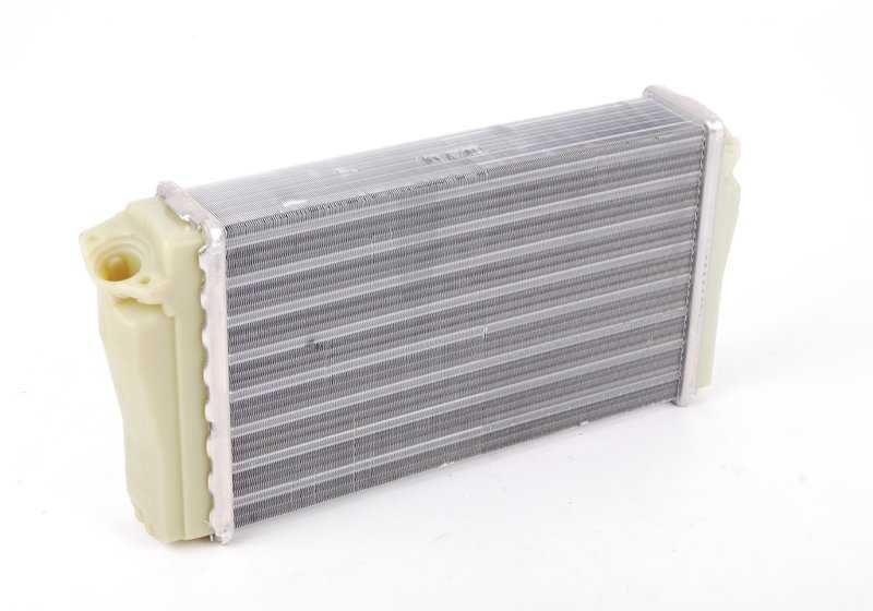 Radiateur de chauffage OEM 64111363032 pour BMW E23. BMW d'origine.