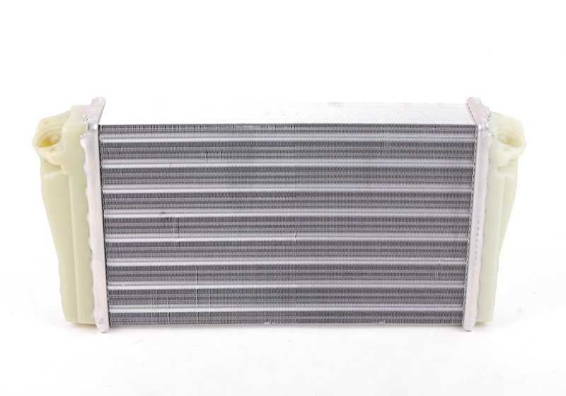 Radiateur de chauffage OEM 64111363032 pour BMW E23. BMW d'origine.