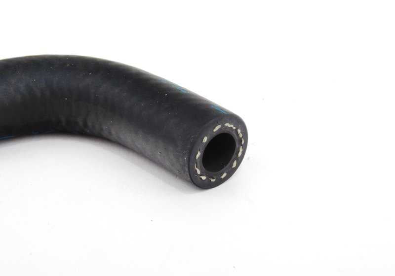 OEM fuel sleeve 16127175900 for BMW E46, E38, E39, E65, E66. Original BMW.