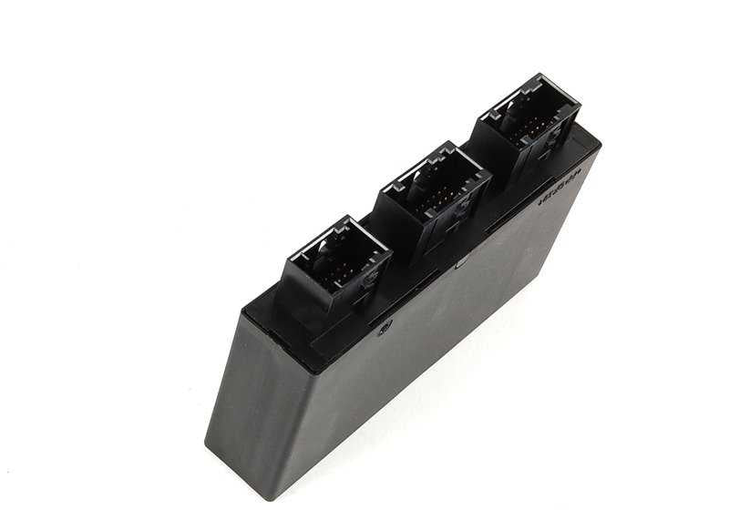 Módulo de control de sensores de aparcamiento (PDC) OEM 66209185139 para BMW E60, E61, E63, E64. Original BMW.