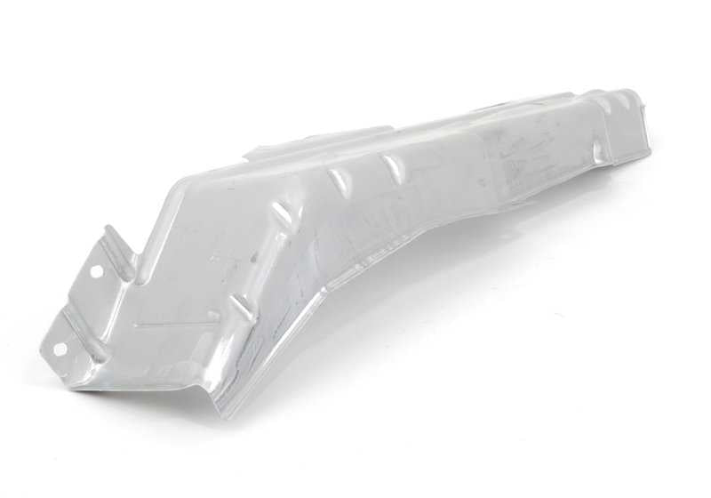 Cubierta de filtro de combustible OEM 13327500083 para BMW E46 (Todos los modelos compatibles). Original BMW.