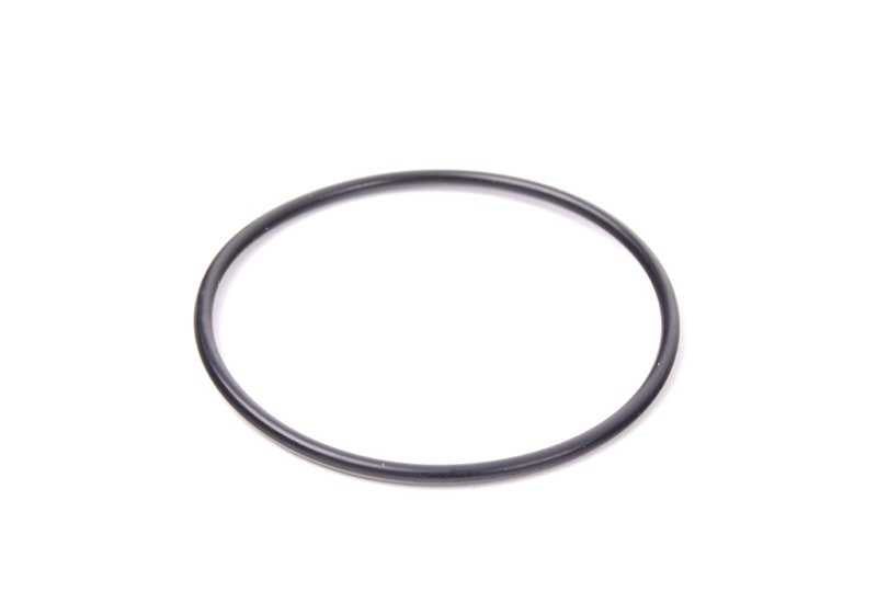 Junta tórica (O-Ring) OEM 13541317845 para BMW {E36, E34, E32, Z3}. Original BMW.