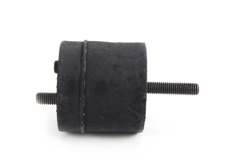 OEM 11811128932 motor rubber support for BMW E28, E24. Original BMW.