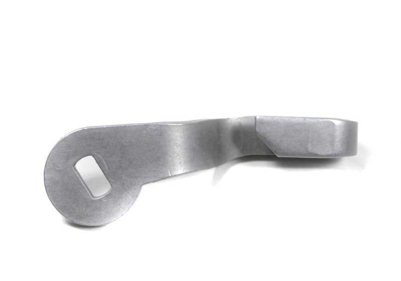 Palanca para BMW E60N, E61N, E63N, E64N, E65, E66, F01, F02, E70, E71 (OEM 24147519414). Original BMW