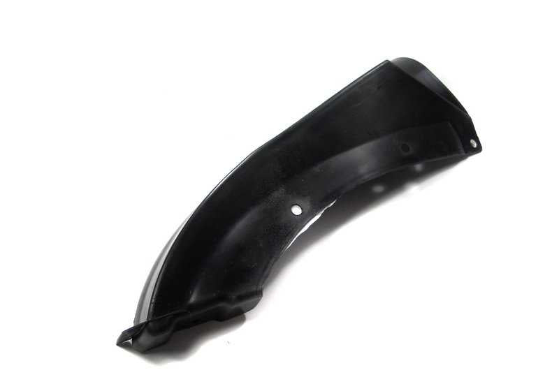 Esquina aerodinámica derecha OEM 51758041838 para BMW E63 y E64. Original BMW.