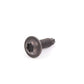 Tornillo de Cabeza Avellanada para BMW Serie 3 E46 (OEM 54317043553). Original BMW