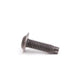 Tornillo de Cabeza Avellanada para BMW Serie 3 E46 (OEM 54317043553). Original BMW