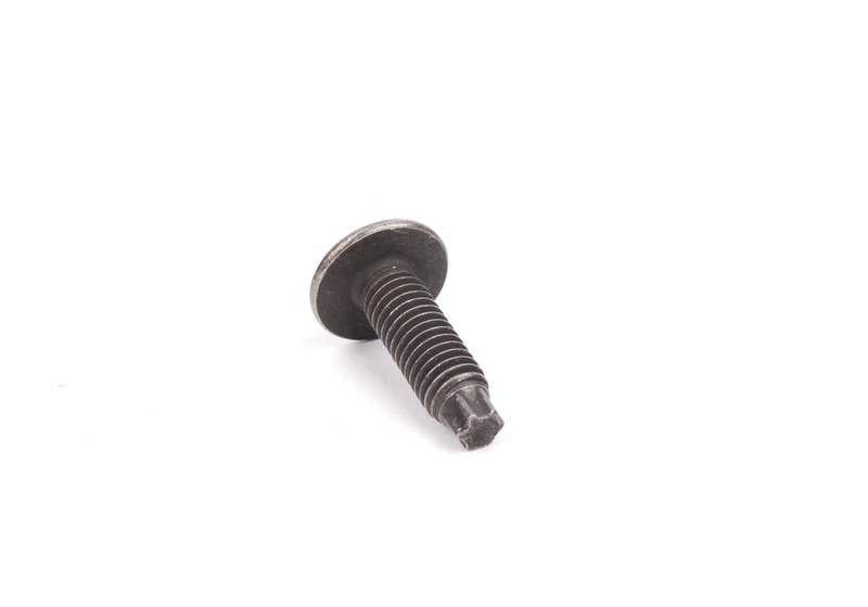 Tornillo de Cabeza Avellanada para BMW Serie 3 E46 (OEM 54317043553). Original BMW