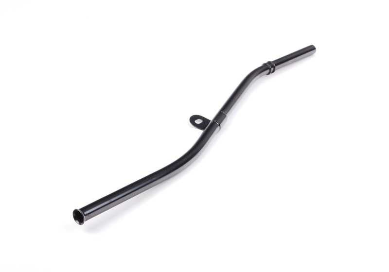 OEM 11431404746 tube de guidage de la canne à huile pour BMW E36, Z3. BMW d'origine.