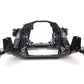 Travesaño trasero para BMW Serie 3 E46, Z4 E85, E86 (OEM 33312282490). Original BMW