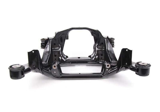 Travesaño trasero para BMW Serie 3 E46, Z4 E85, E86 (OEM 33312282490). Original BMW