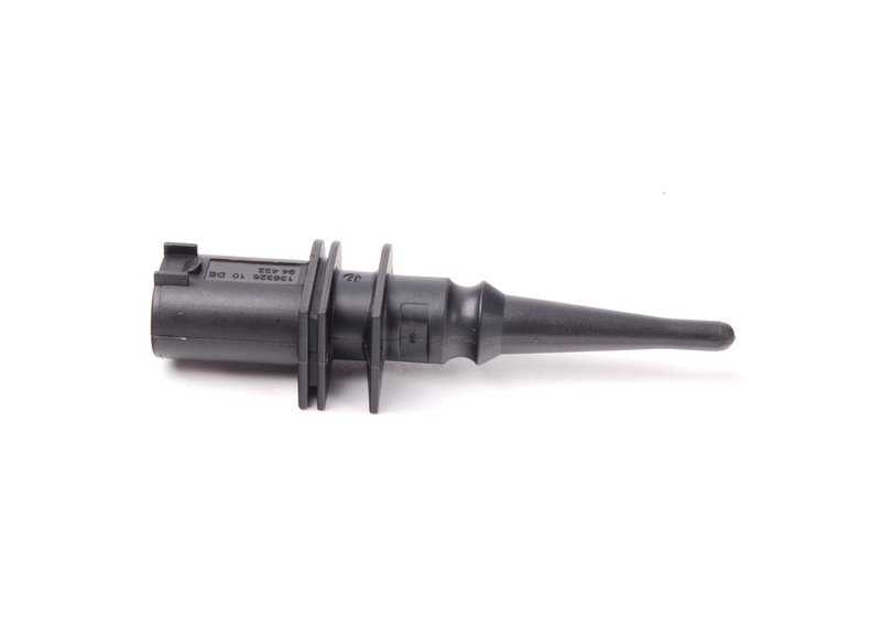 Sensor de temperatura exterior para BMW E81, E82, E87, E87N, E88, F20, F20N, F21, F21N, F40, F52, F22, F22N, F23, F23N, F44, F45, F45N, F46, F46N, F87, F87N, G42, G87, U06, E46, E90, E90N, E91, E91N, E92, E92N, E93, E93N, F30, F30N, F31, F31N, F34, F34N,