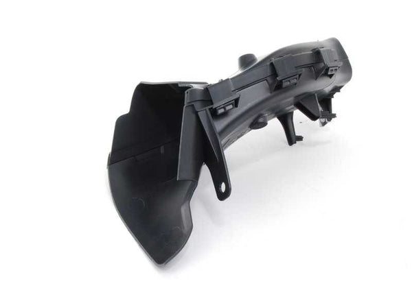 Guía de aire freno delantero izquierdo para BMW Serie 3 E90N, E91N (OEM 51747138415). Original BMW