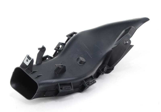 Guía de aire freno delantero izquierdo para BMW Serie 3 E90N, E91N (OEM 51747138415). Original BMW