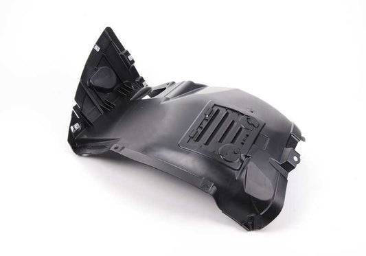 Cubierta inferior izquierda OEM 51717172533 para BMW Serie 3 (E90, E91, E92, E93). Original BMW