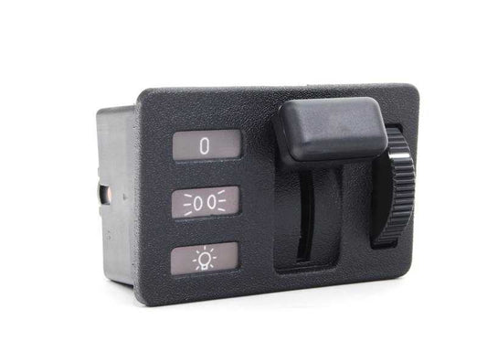 Light Switch for BMW 5 Series E28 (OEM 61311375515). Genuine BMW