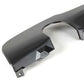 Moldura central inferior OEM 51128043239 para BMW E90, E91 (modelos compatibles). Original BMW.