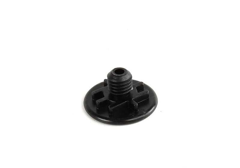 Tope del Pedal de Embrague para BMW E30, E36, E46, E28, E39, E38, E52 (OEM 35311152237). Original BMW.