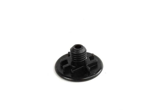 Batente do pedal da embreagem para BMW E30, E36, E46, E28, E39, E38, E52 (OEM 35311152237). BMW originais.