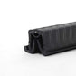 Right window guide for BMW 6 Series E24 (OEM 51361886970). Original BMW.