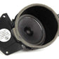 Altavoz trasero izquierdo OEM 65138360677 para BMW E36. Original BMW.