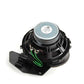 Altavoz trasero izquierdo OEM 65138360677 para BMW E36. Original BMW.