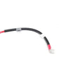 Cable de arranque y alternador OEM 12421439743 para BMW E36, E46, E60, E61, E65, E66, E83, E53, Z3, E85. Original BMW.