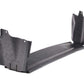 Lower air duct for BMW X3 E83N (OEM 51743416419). Original BMW.