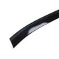 Decorative Molding for BMW E46 Dashboard, Right Side. Original BMW. . Original BMW