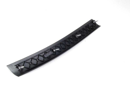 Decorative Molding for BMW E46 Dashboard, Right Side. Original BMW. . Original BMW