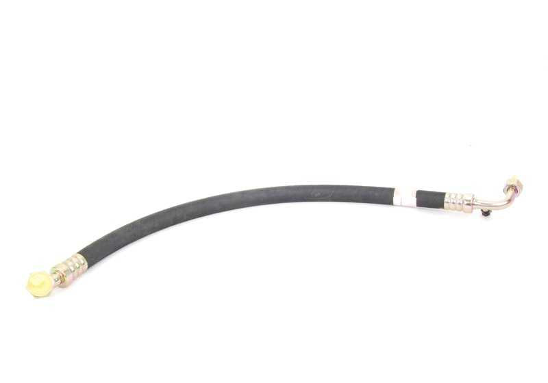 EVAPORADOR-COMPRESSOR SUCTION PIPE OEM 64539067598 for BMW E24. Original BMW.