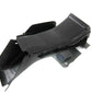 Conducto de aire derecho para BMW E46 (OEM 51718265470). Original BMW