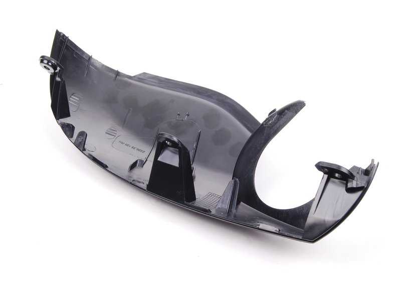 Juego de cubiertas para BMW F25 (OEM 51167284807). Original BMW