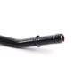 Tubo de retorno de combustible para BMW E30 (OEM 16121179682). Original BMW.