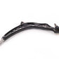 Brazo de suspensión delantero derecho OEM 31121093882 para BMW E34. Original BMW.