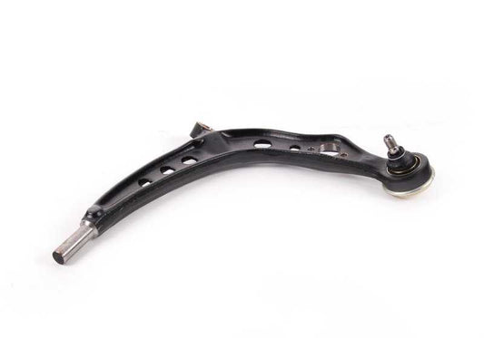 Brazo de suspensión delantero derecho OEM 31121093882 para BMW E34. Original BMW.