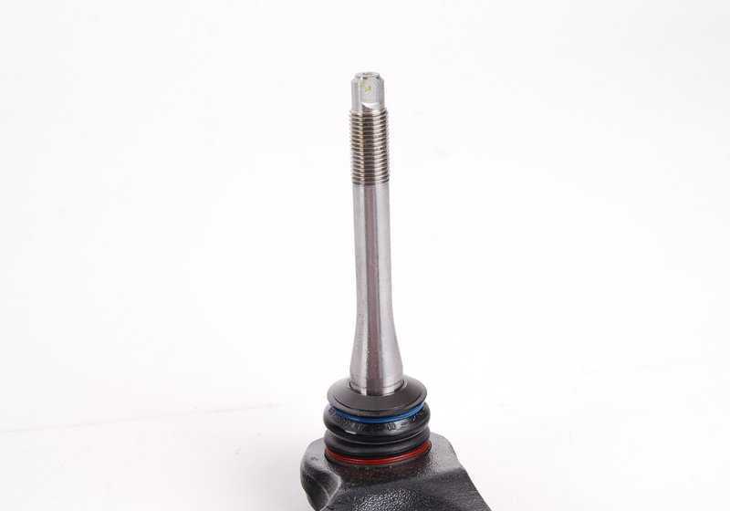 Brazo de control derecho para BMW E30 (OEM 31121701060). Original BMW.