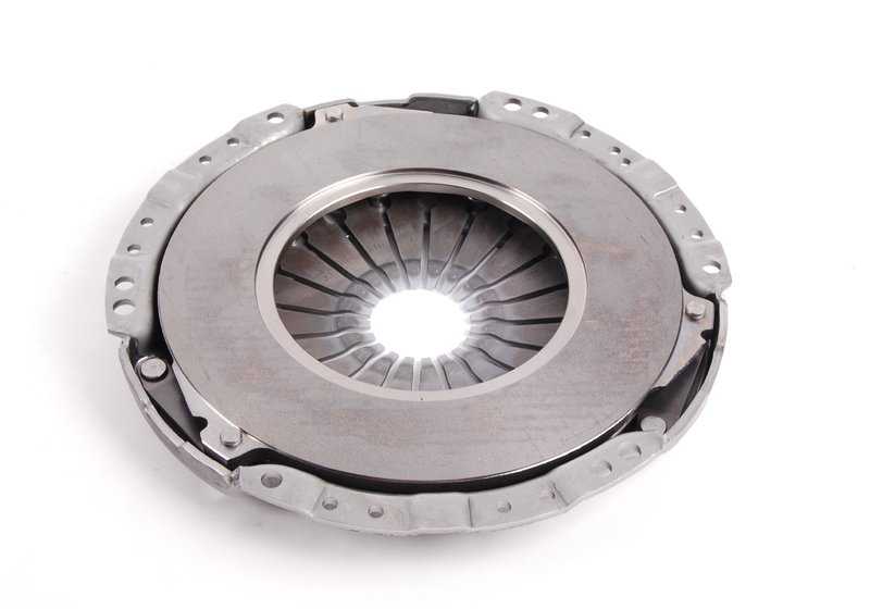 Clutch disc for BMW E36, E34, E32 (OEM 21211223347). Genuine BMW