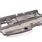 Estante de almacenamiento para BMW E39 (OEM 51468208262). Original BMW