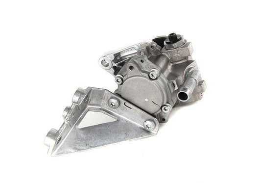 Bomba de dirección asistida para BMW E81, E82, E87, E88, E90, E91, E92, E93, E84 (OEM 32416769887). Original BMW