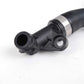 Manguera Intercambiador Térmico del Aceite del Motor para BMW E81, E82, E87, E88, E90, E91, E92, E93, E84, E89 (OEM 17117524710). Original BMW.