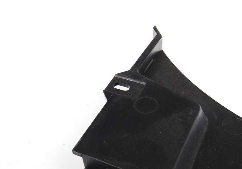 Carcasa del ventilador OEM 17111712240 para BMW E28, E24. Original BMW.