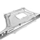 Placa de refuerzo del chasis OEM 51717028433 para BMW E46, E85, E86. Original BMW.