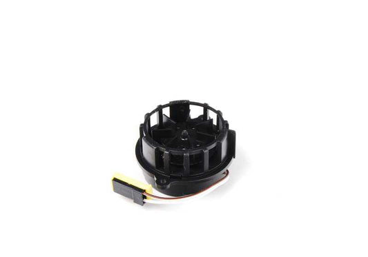 Interior Temperature Sensor Fan for BMW E36, E38 (OEM 67328378663). Original BMW.