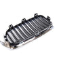 Rejilla para BMW Serie 3 F30, F31, F35 (OEM 51137263482). Original BMW