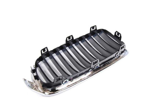 Rejilla para BMW Serie 3 F30, F31, F35 (OEM 51137263482). Original BMW