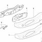 Soporte de Actuación Izquierda para BMW E46, E63, E63N, E83, E83N, E53, E85, E86 (OEM 52108240107). Original BMW