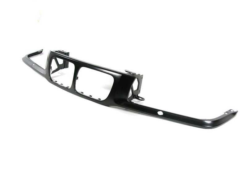 Cubierta Frontal para BMW Serie 3 E36 (OEM 41338225982). Original BMW