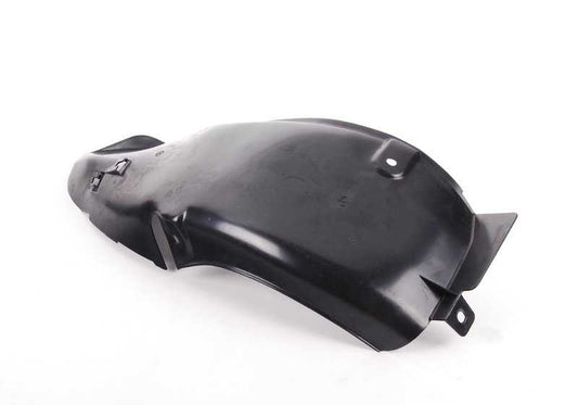 Protección contra impactos de piedras para BMW Serie 5 E34 (OEM 16121181379). Original BMW.