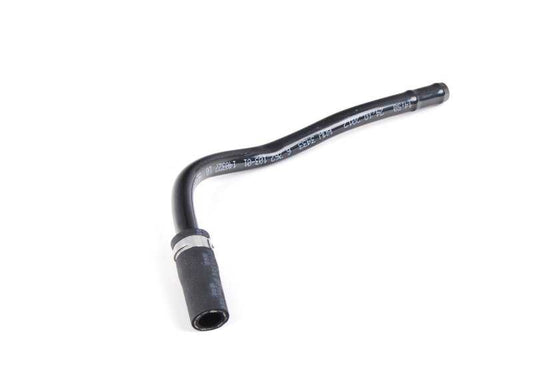 Pipe de vide OEM 3436762103 pour BMW E60, E61, E63, E64, E65, E66. BMW d'origine.